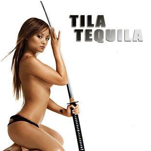 Tila Tequila - Tila Tequila: I Have Tourette’s