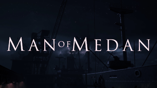 The Dark Pictures Anthology: Man of Medan