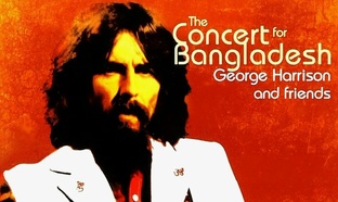 The Concert For Bangladesh