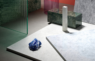 Все о плитке и керамограните