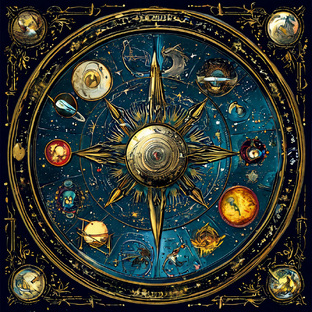 Астрология