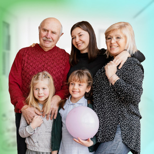 Козни близких родственников