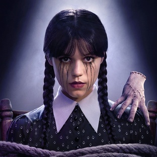 MERCREDI SAISON 1 VF HD