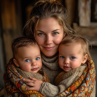 Расплата за любовь