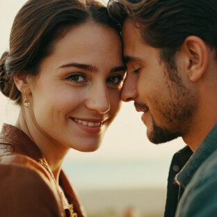 Отношения в паре