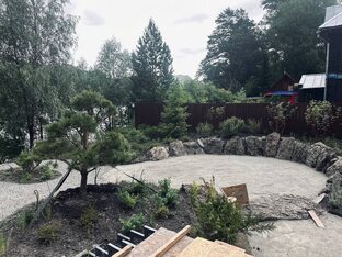 Алтайский камень 