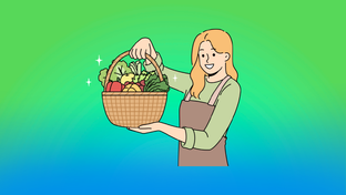 💚 Здоровье и осознанность