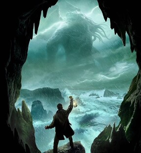 Книги Лавкрафта