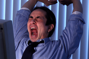 свежий взгляд на привычные, и не очень, вещи