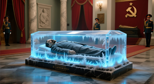 Геополитика