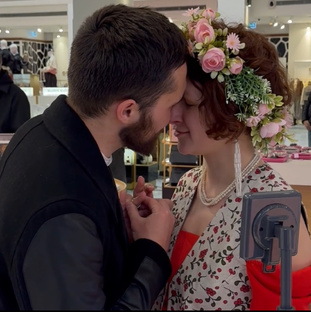 ЛЮБОВЬ: Рита ❤️