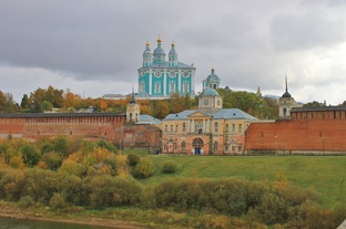 Смоленск