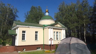 Православие. Воскресная школа