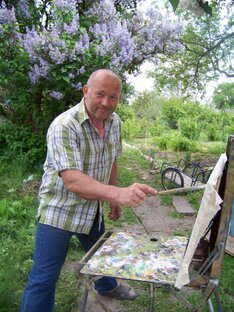 ВЫСТАВКА КАРТИН