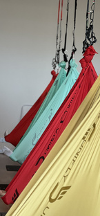 Разборы упражнений UNIFLY