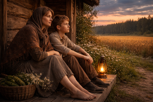 Воспоминания