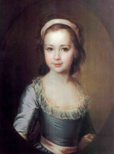 Золотые дети