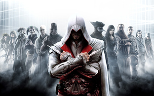 ASSASSIN'S CREED