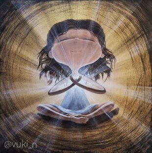 Искусство открытого сердца