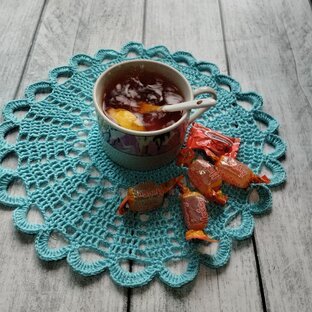 СП "Красивая салфетка"