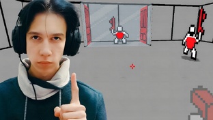 Red Handed | Прохождение