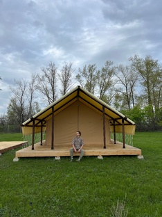 Строю свой детский лагерь