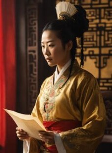 История Китая