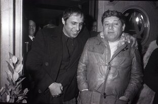 Звезды итальянского кино