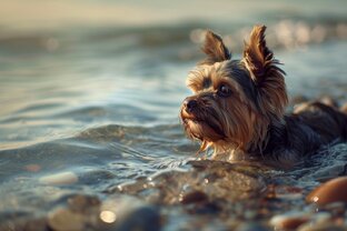 Породы декоративных собак