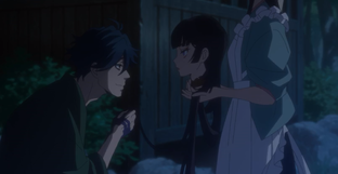 Мистика (японская и европейская)