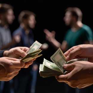 Семейная касса