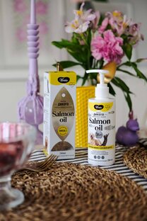 Секреты масла Vividus