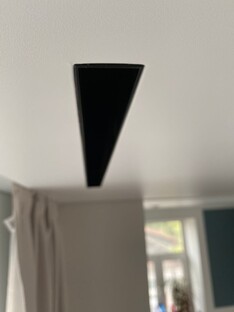 Щелевые диффузоры 