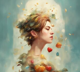 Материк здоровья