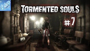 Tormented Souls