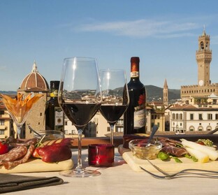 Гастротуризм