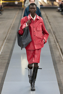 Обзоры неделей моды 