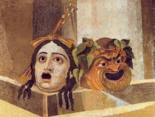 История театра