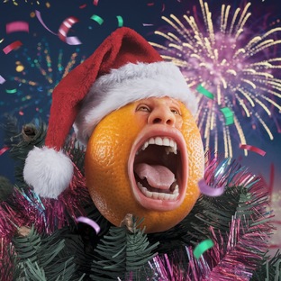 Нейросеть отжигает