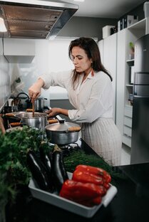 Рецепты