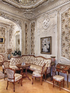 Дворцы и особняки Петербурга 🤔