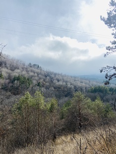 Ставропольский край. Кавказские Минеральные Воды