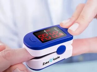 Гаджеты здоровья