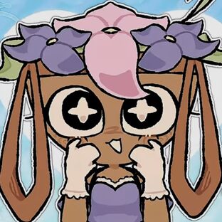 анимки тунов 😇