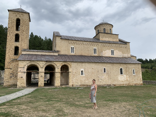 Сербия 2025: что творится в стране