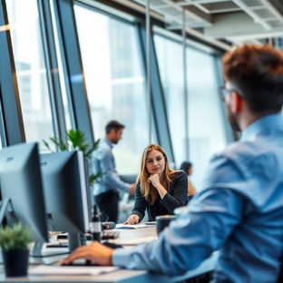 ХИТРОСТИ УСПЕШНОЙ РАБОТА 