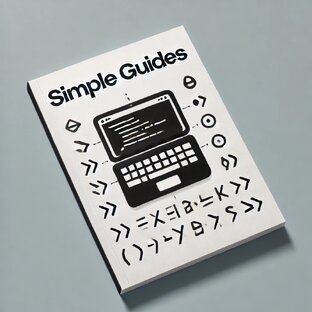 Simple Guides