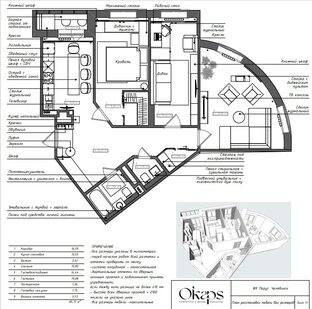 Я ВЛЮБЛЕНА! 27 ArchiCAD для интерьеров