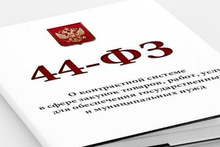 44 - ФЗ (инструкция по применению)