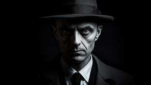 Уходим от абъюзера